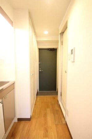 メインステージ武蔵関の物件内観写真